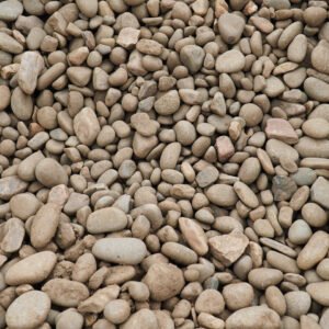 30/50mm River Pebbles