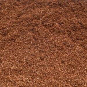 mulch