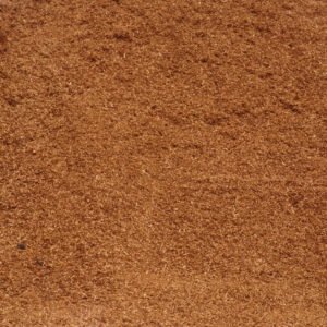 8mm soft bark