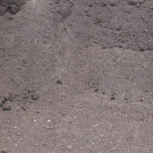 cow mulch