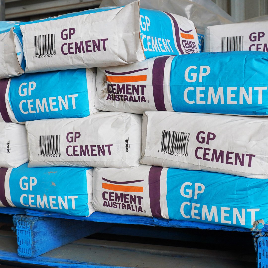 Cement General Purpose 20kg