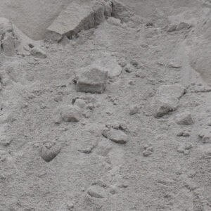 quartz sand