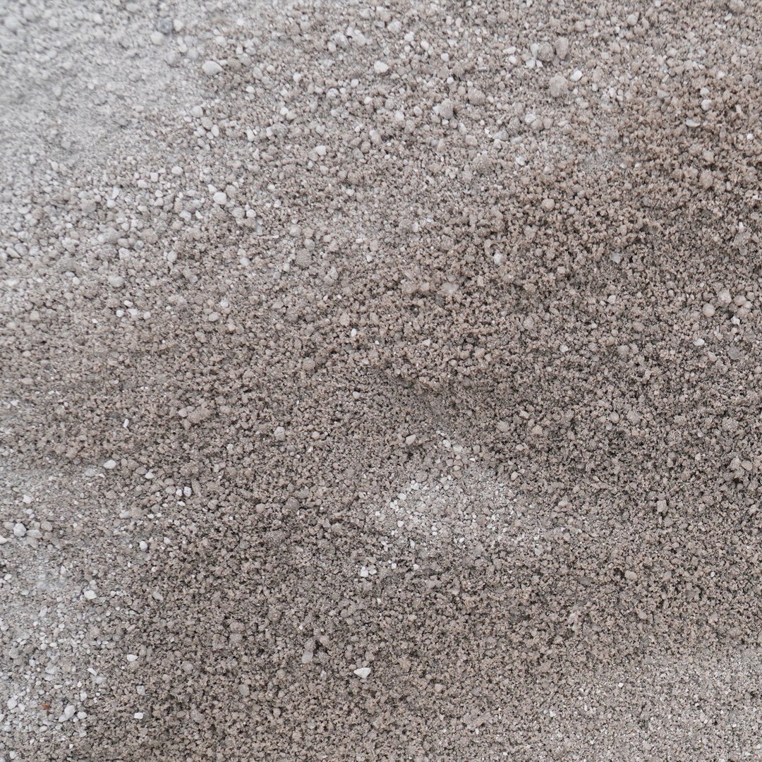 Quartz Sand