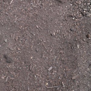 Cow Manure - Composted