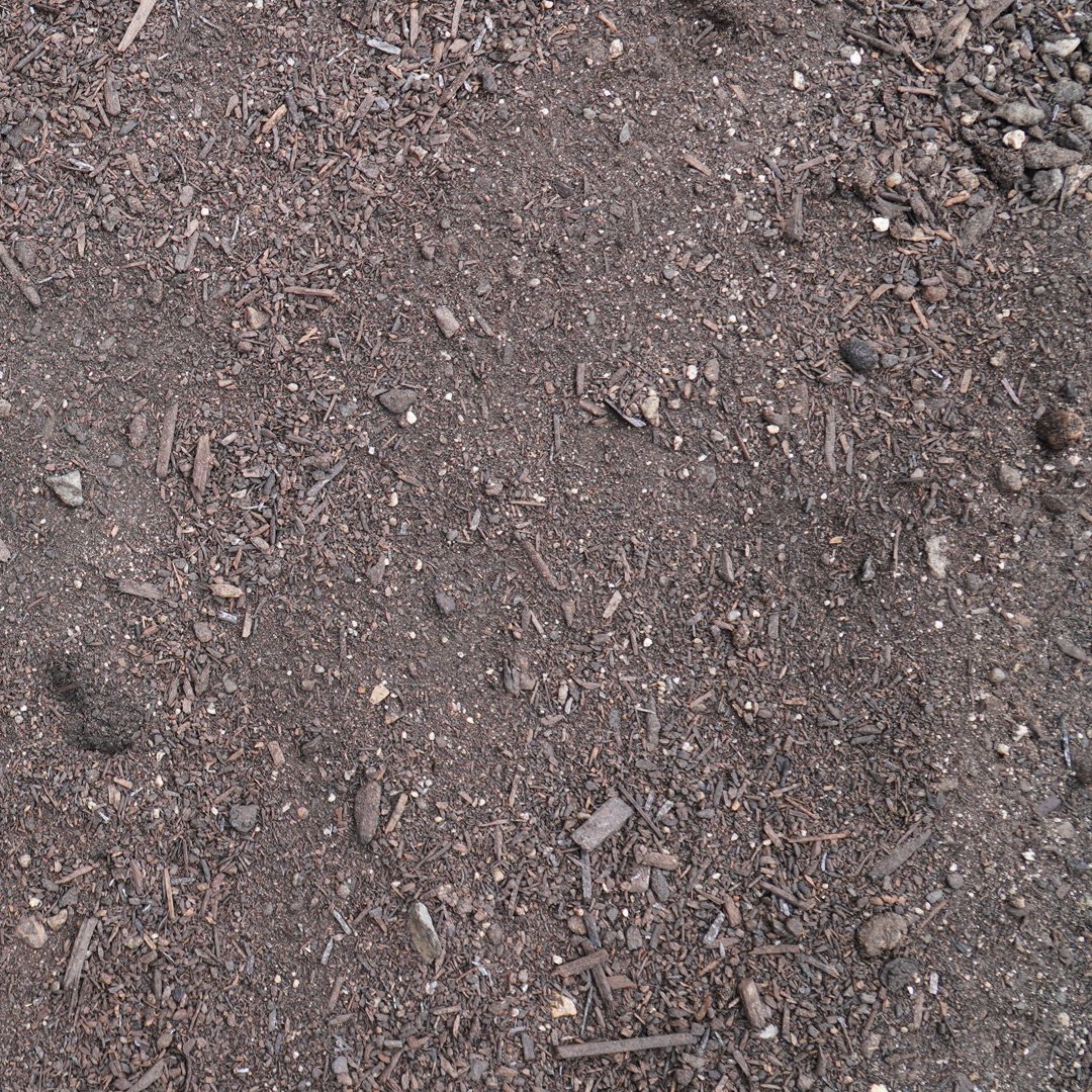 Cow Manure - Composted