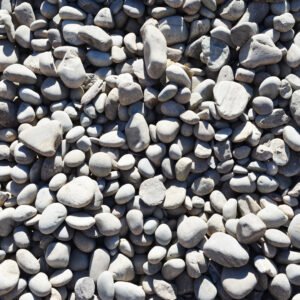 90/40mm River Pebbles